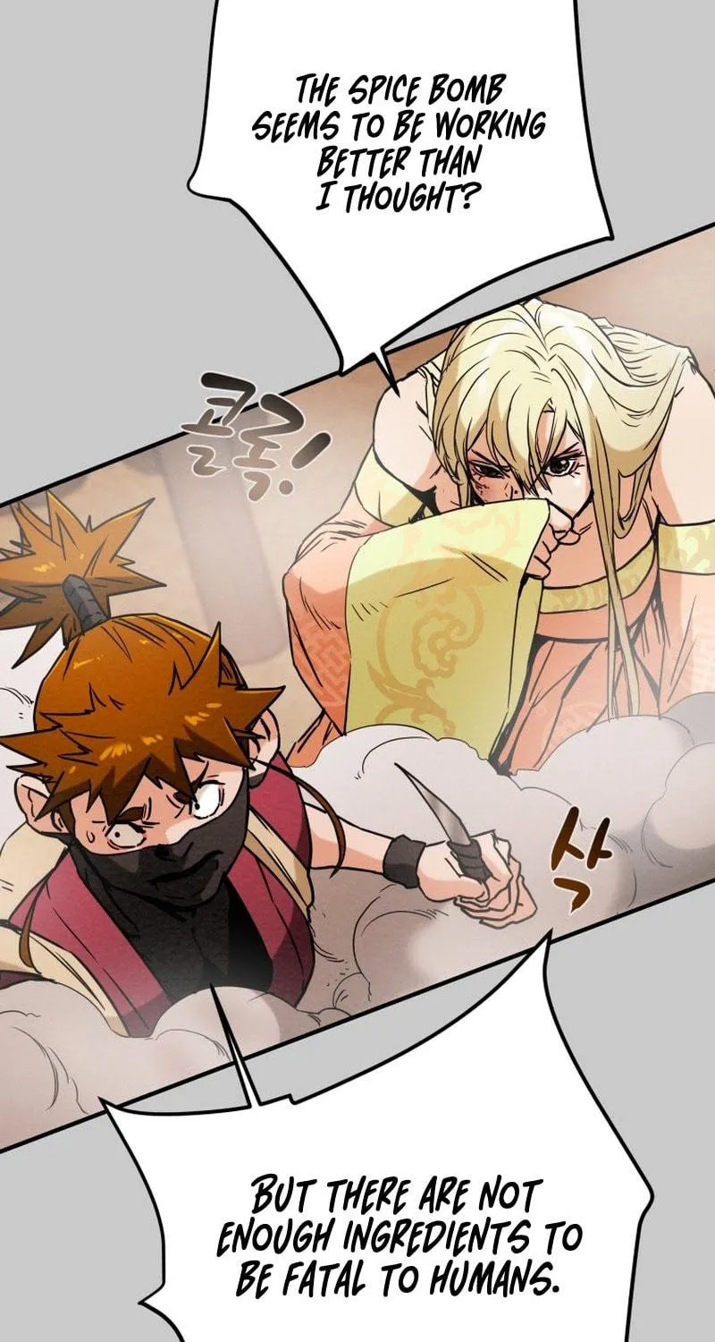 Heavenly Moon Chapter 33 page 49 - 