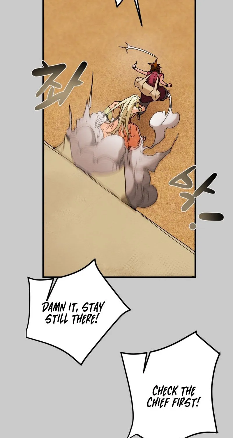 Heavenly Moon Chapter 33 page 51 - 