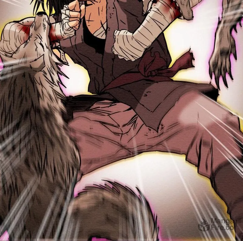Heavenly Moon Chapter 33 page 54 - 
