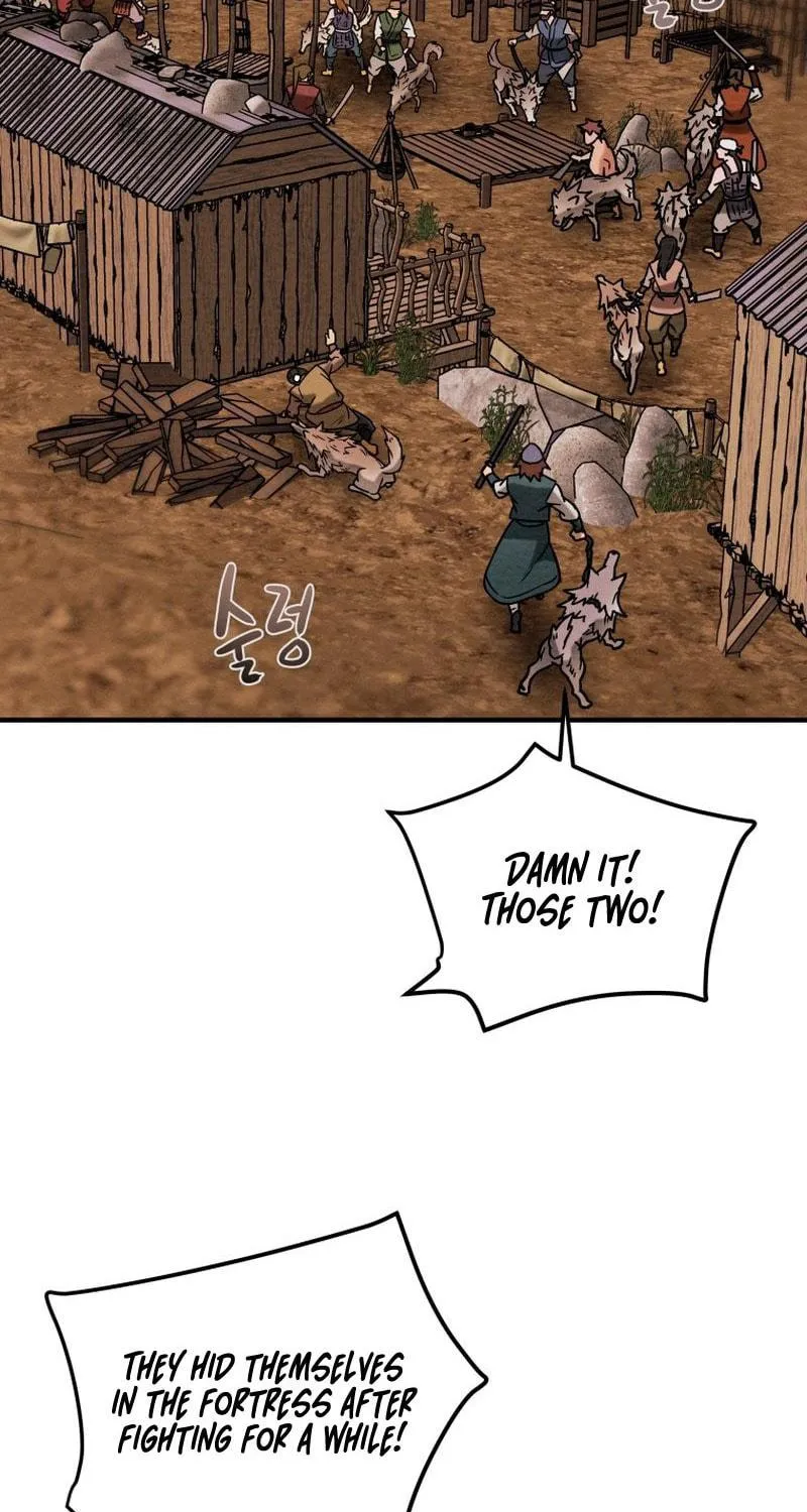 Heavenly Moon Chapter 34 page 11 - 
