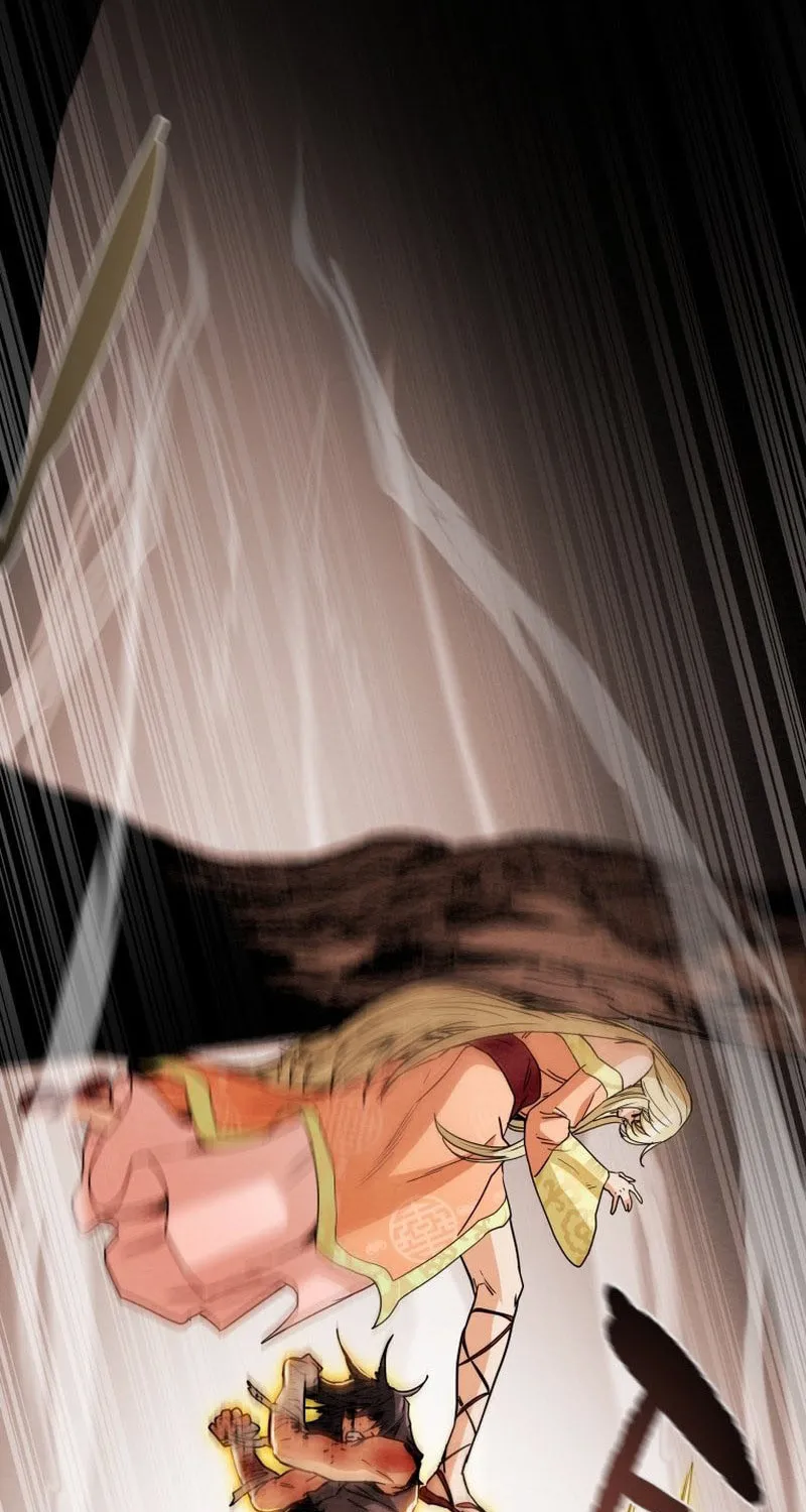 Heavenly Moon Chapter 34 page 105 - 