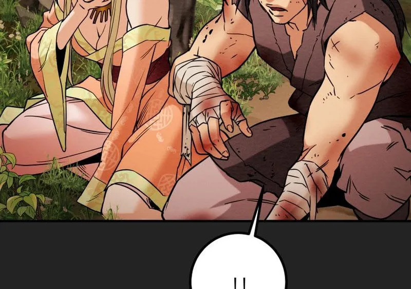 Heavenly Moon Chapter 34 page 118 - 