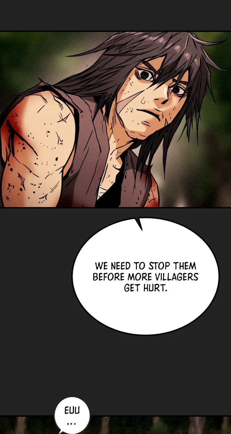 Heavenly Moon Chapter 34 page 121 - 