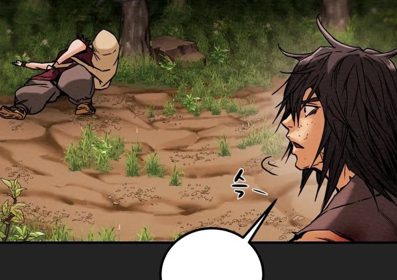 Heavenly Moon Chapter 34 page 122 - 