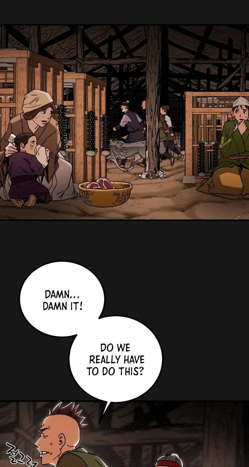 Heavenly Moon Chapter 34 page 129 - 