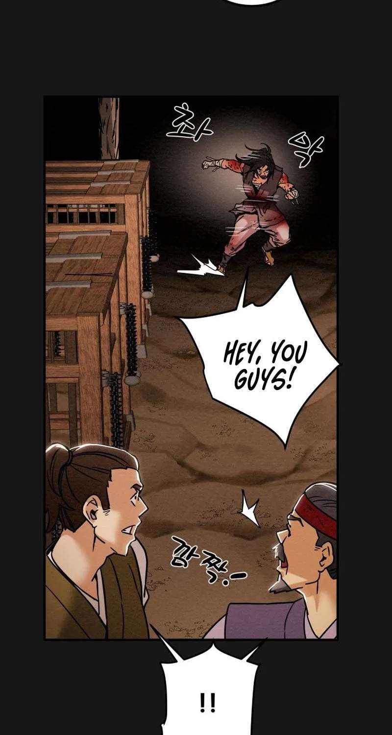 Heavenly Moon Chapter 34 page 131 - 