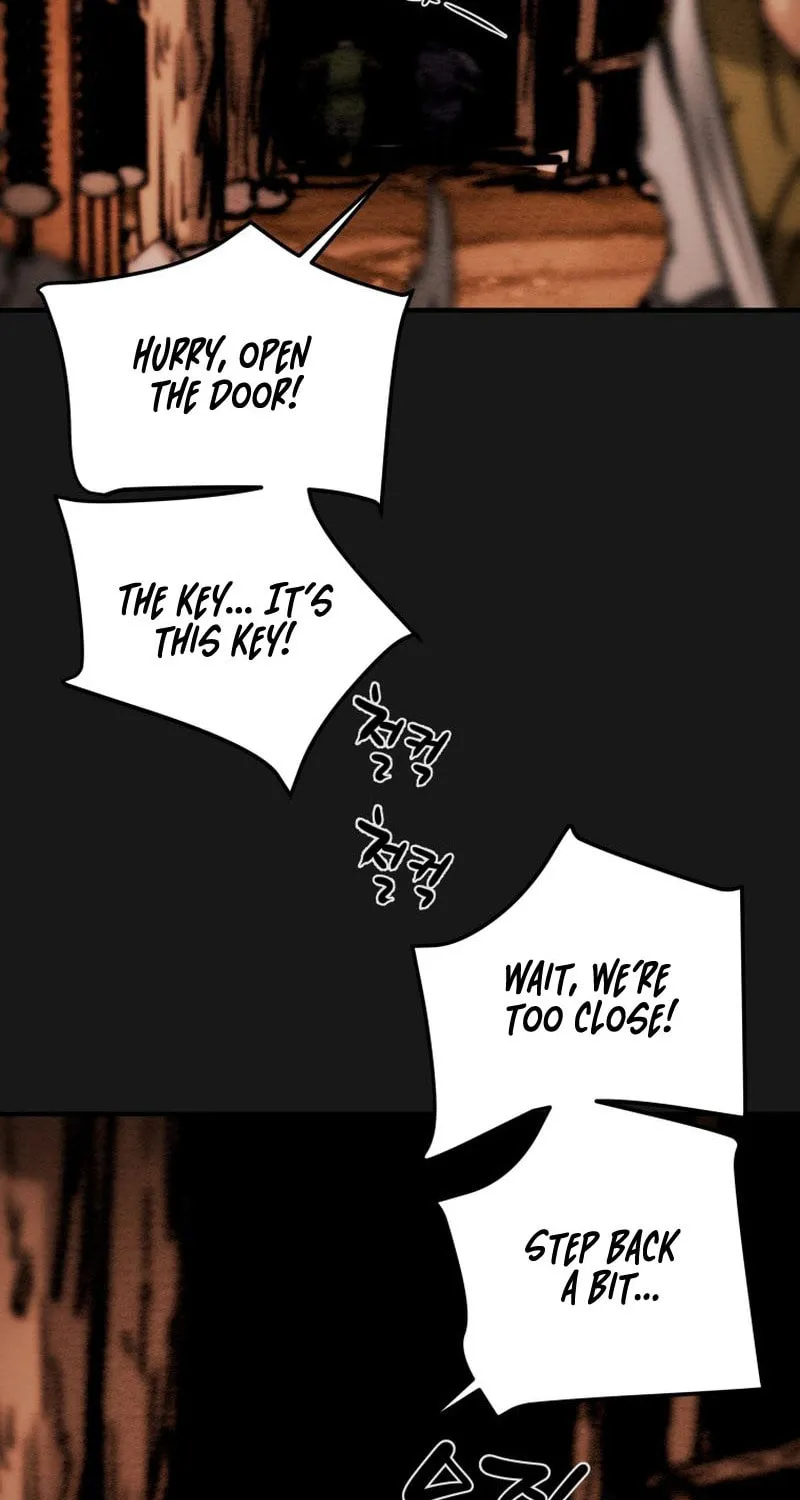 Heavenly Moon Chapter 34 page 135 - 