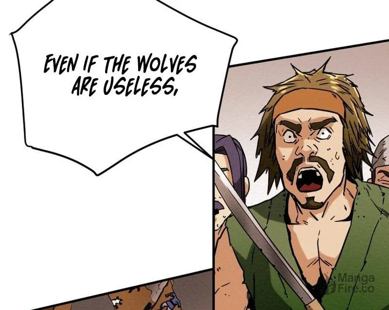 Heavenly Moon Chapter 34 page 20 - 