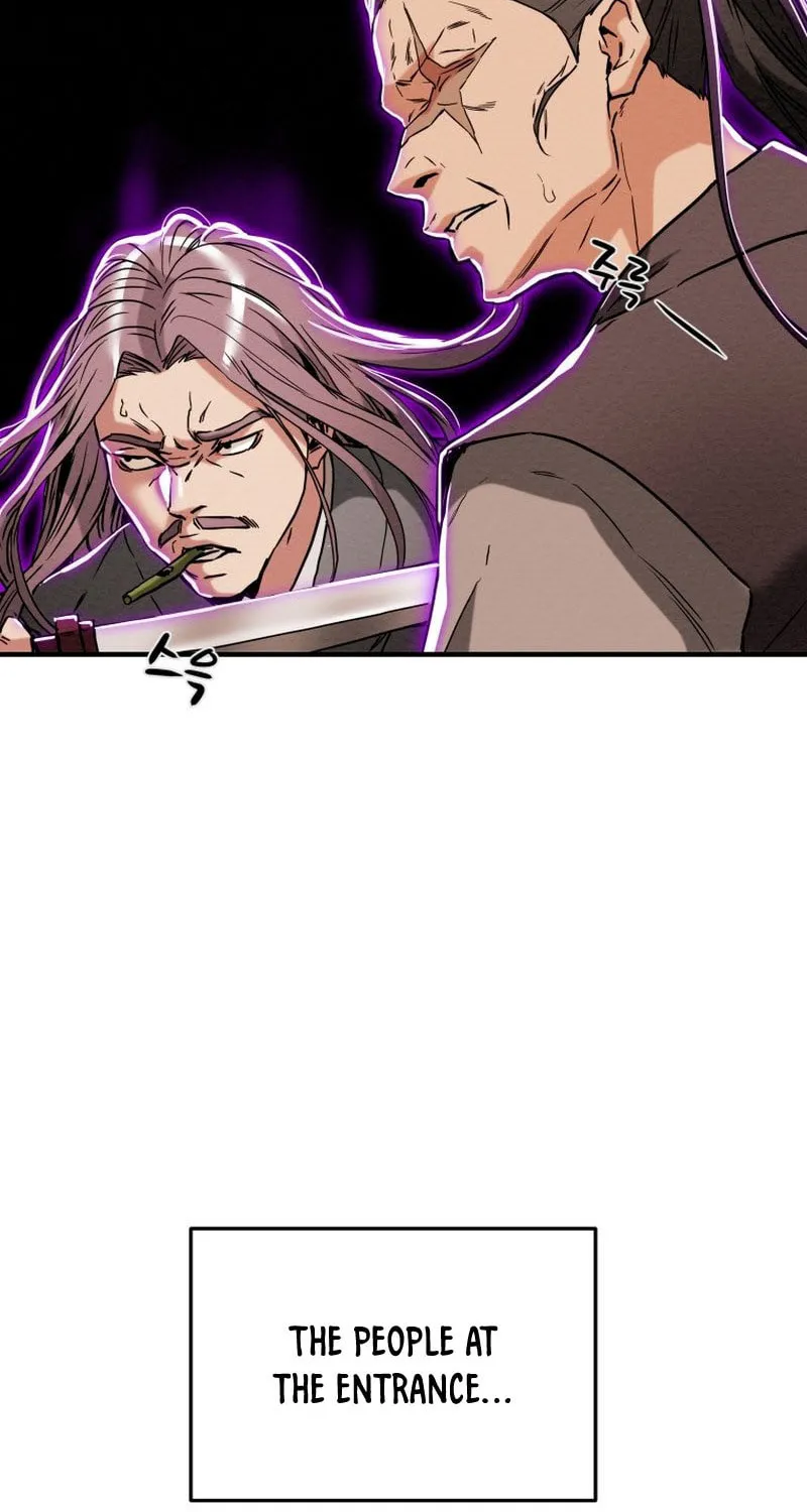 Heavenly Moon Chapter 34 page 27 - 