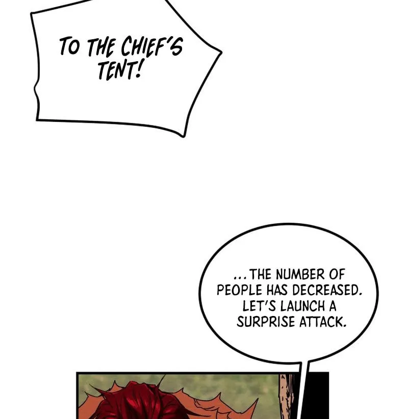 Heavenly Moon Chapter 34 page 38 - 