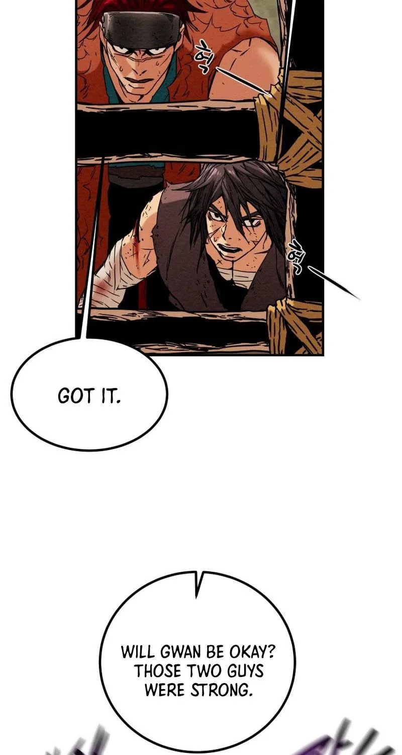 Heavenly Moon Chapter 34 page 39 - 