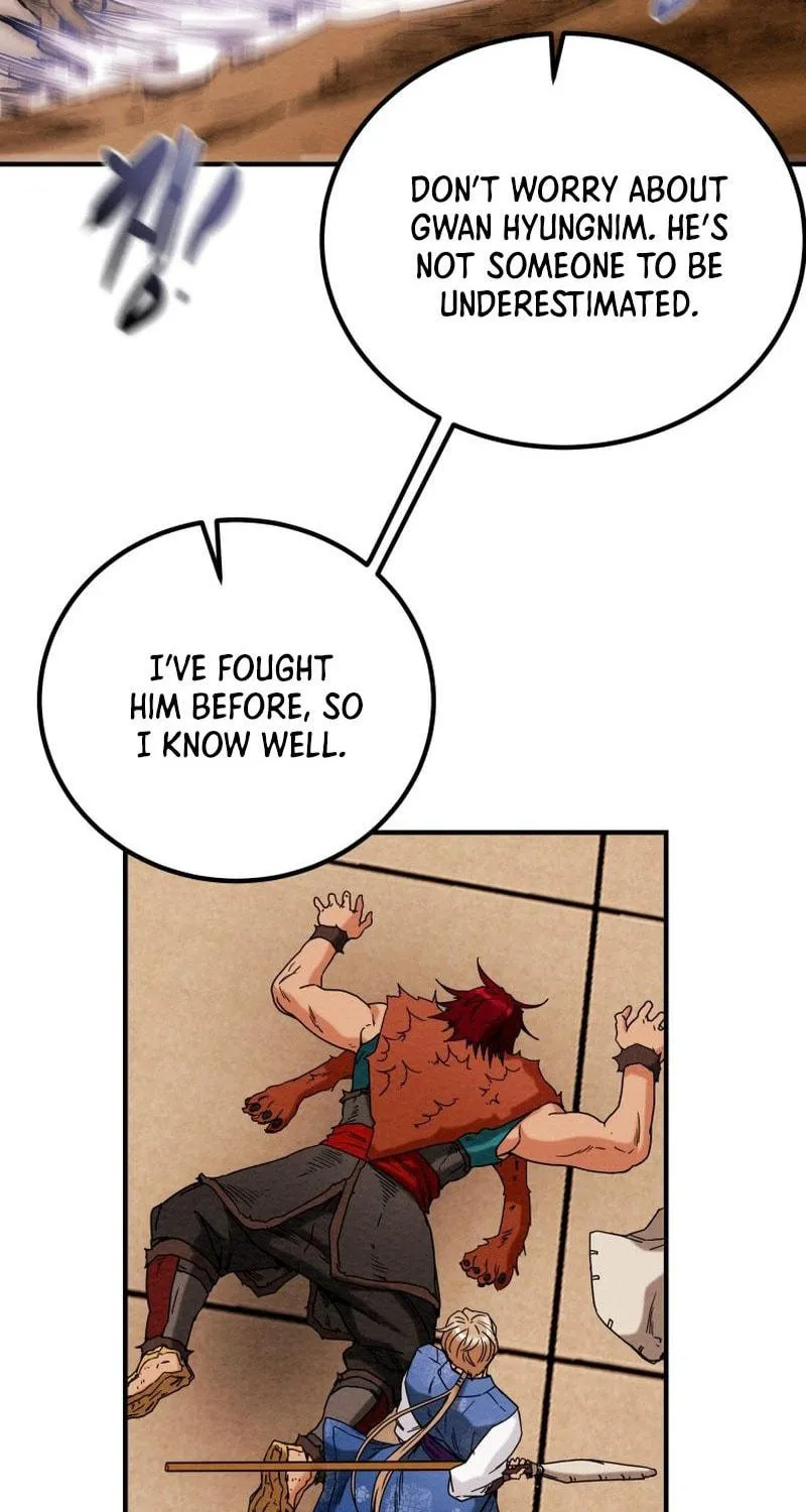 Heavenly Moon Chapter 34 page 41 - 