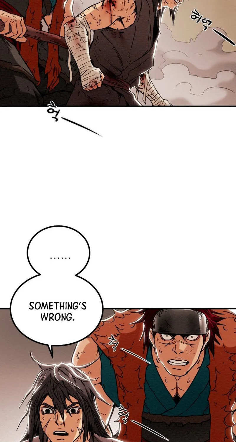 Heavenly Moon Chapter 34 page 51 - 