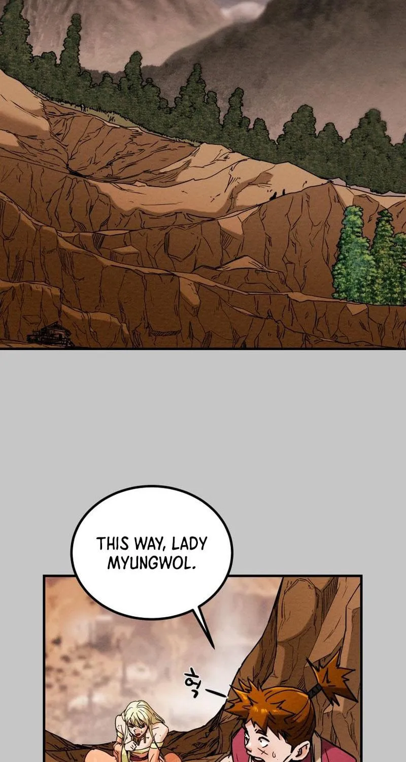 Heavenly Moon Chapter 34 page 59 - 