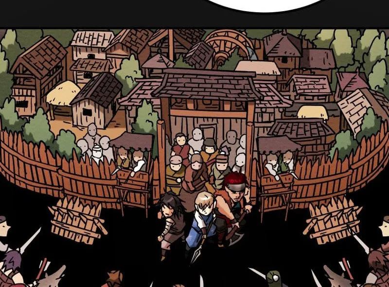 Heavenly Moon Chapter 34 page 64 - 