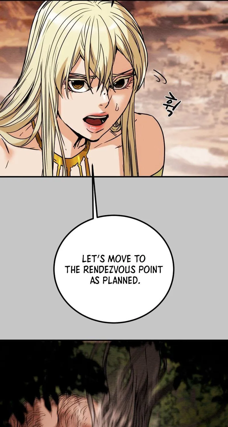 Heavenly Moon Chapter 34 page 71 - 