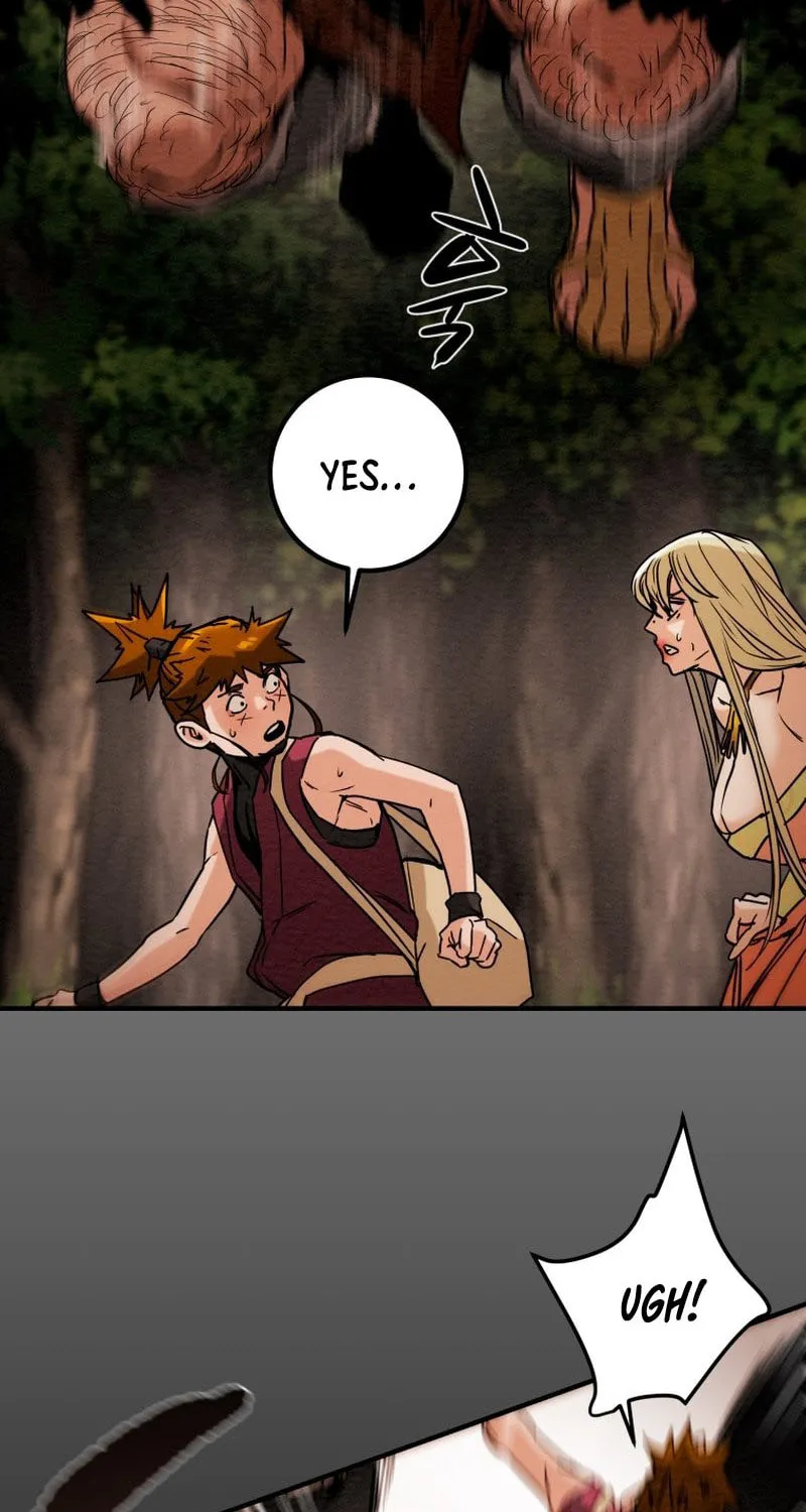Heavenly Moon Chapter 34 page 73 - 