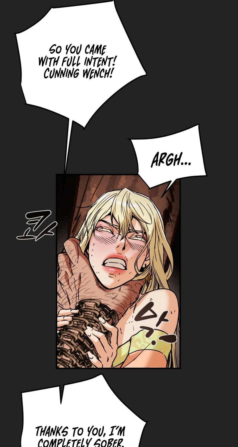 Heavenly Moon Chapter 34 page 85 - 