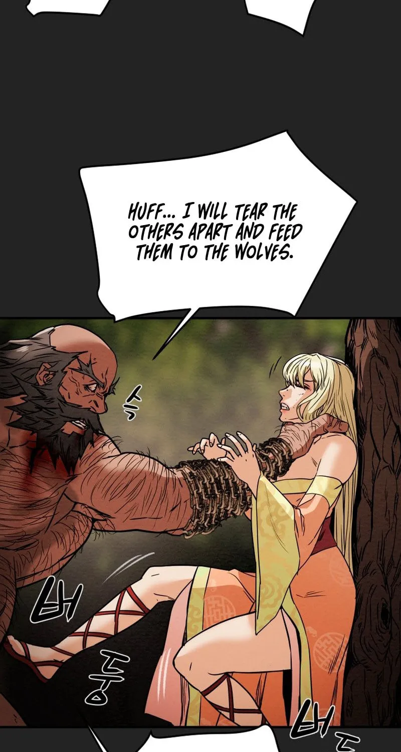 Heavenly Moon Chapter 34 page 97 - 