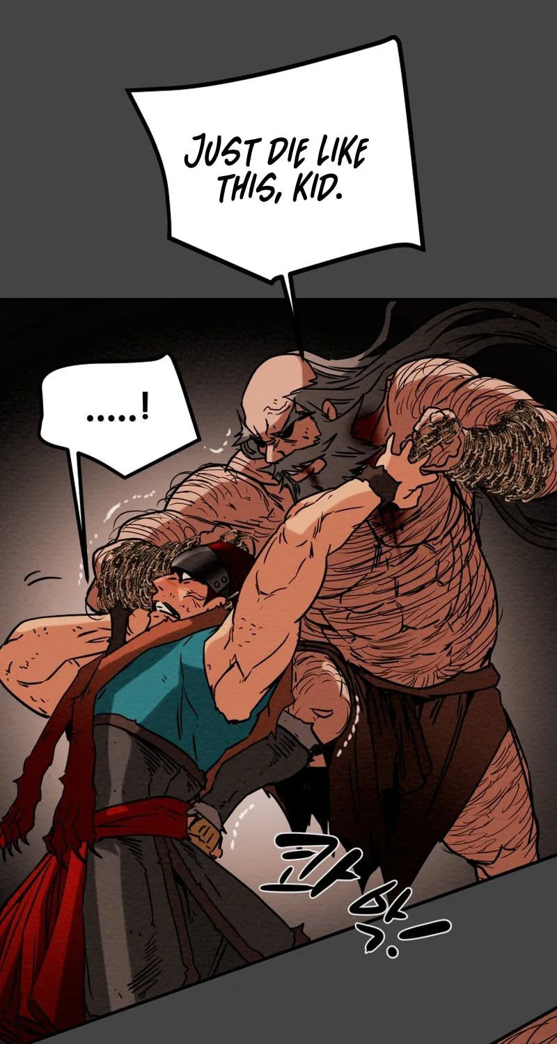 Heavenly Moon Chapter 35 page 127 - 