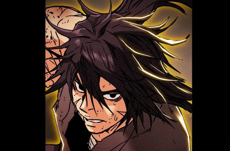 Heavenly Moon Chapter 35 page 14 - 