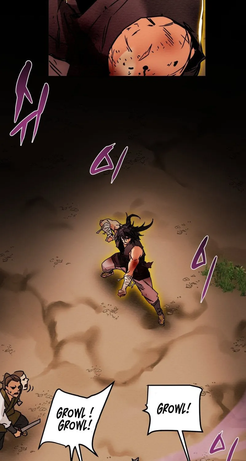 Heavenly Moon Chapter 35 page 15 - 