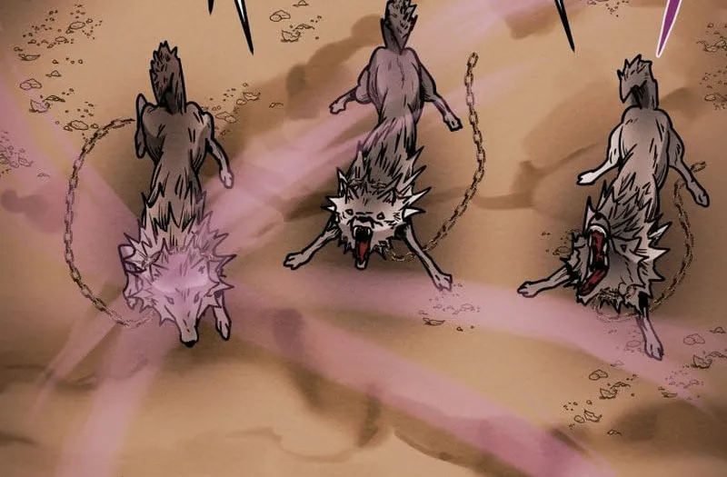 Heavenly Moon Chapter 35 page 16 - 