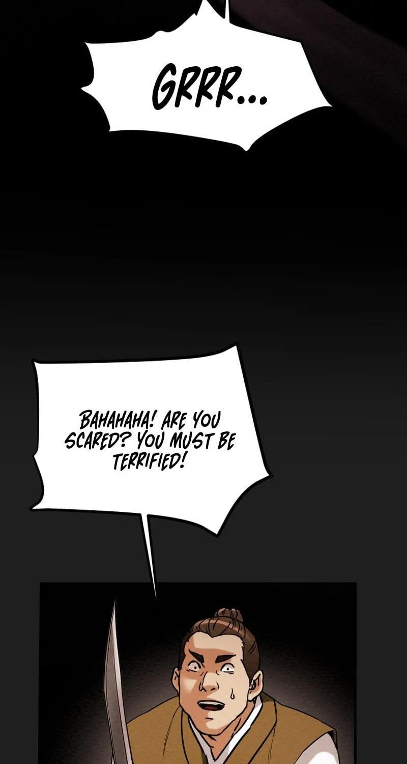 Heavenly Moon Chapter 35 page 19 - 