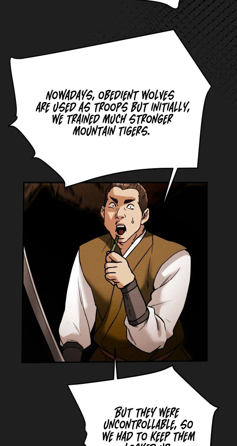 Heavenly Moon Chapter 35 page 21 - 