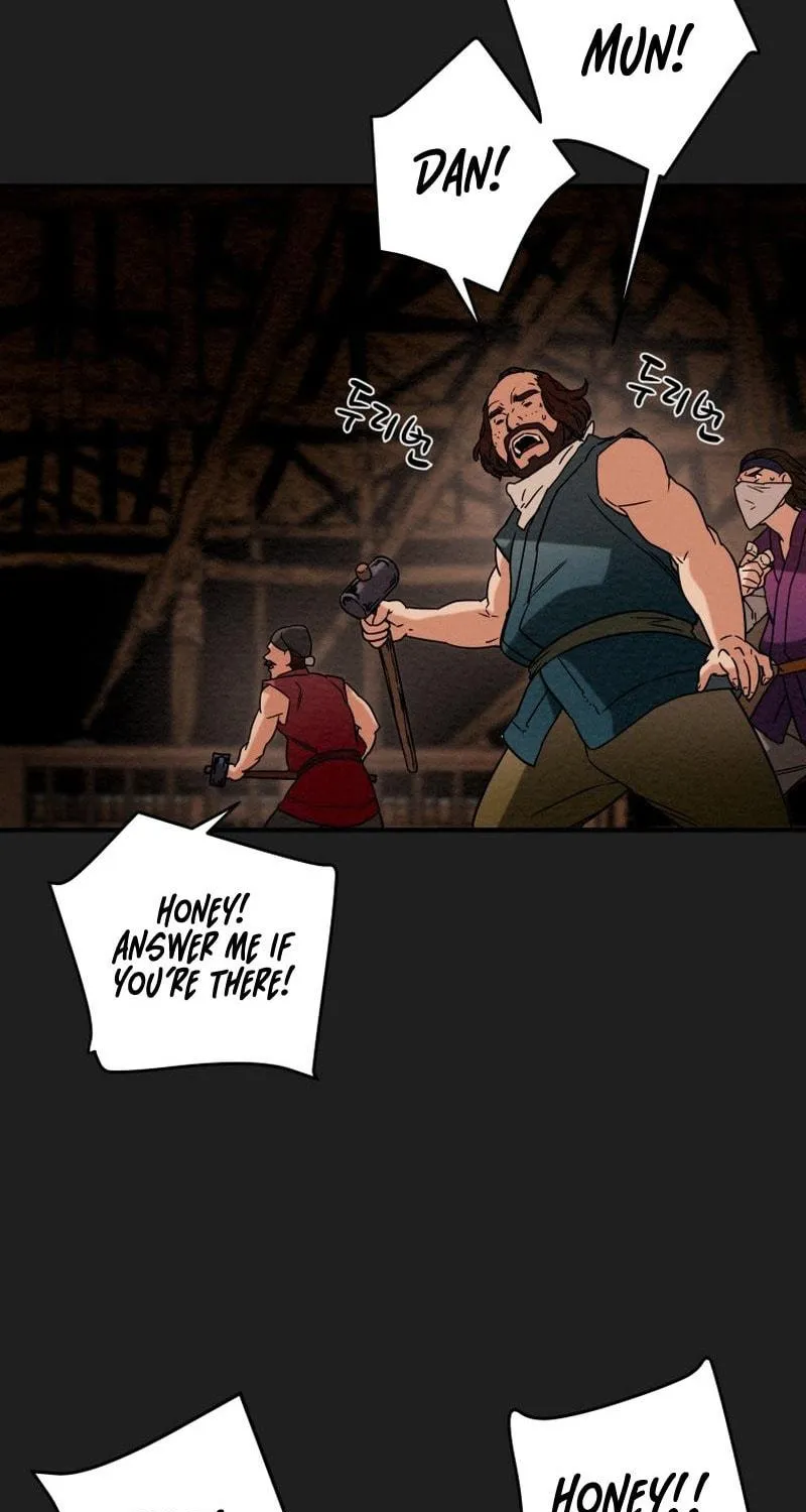 Heavenly Moon Chapter 35 page 47 - 