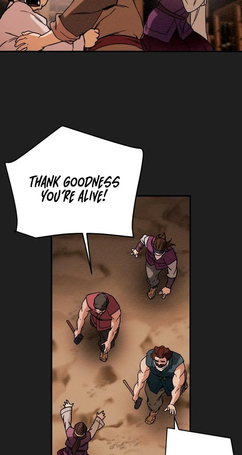 Heavenly Moon Chapter 35 page 49 - 