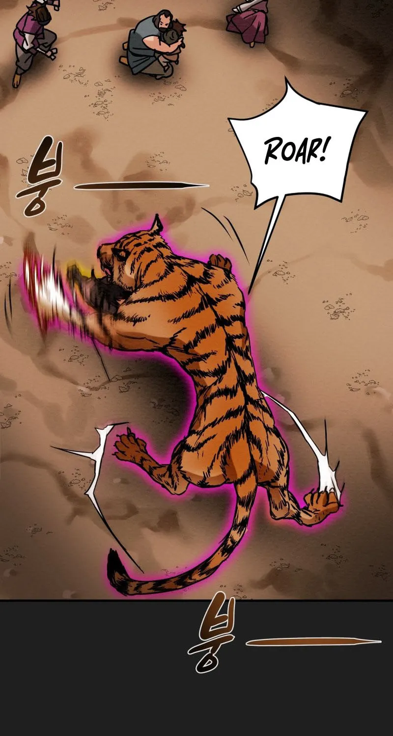 Heavenly Moon Chapter 35 page 61 - 
