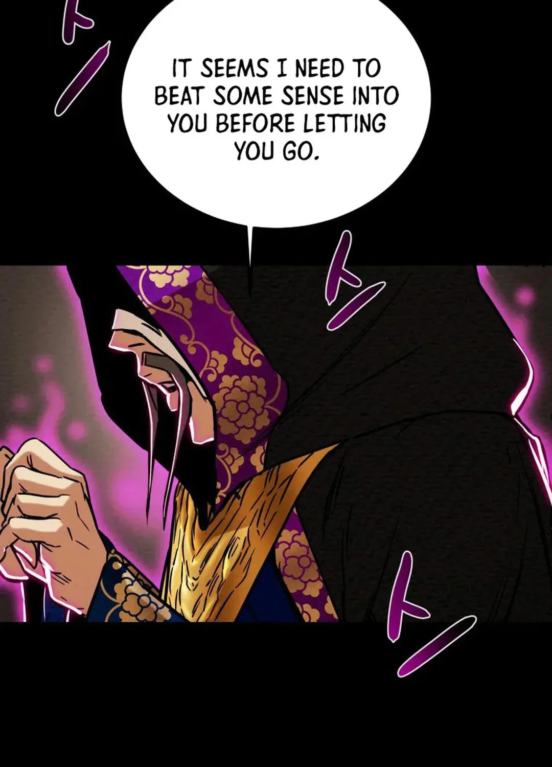 Heavenly Moon Chapter 36 page 103 - 