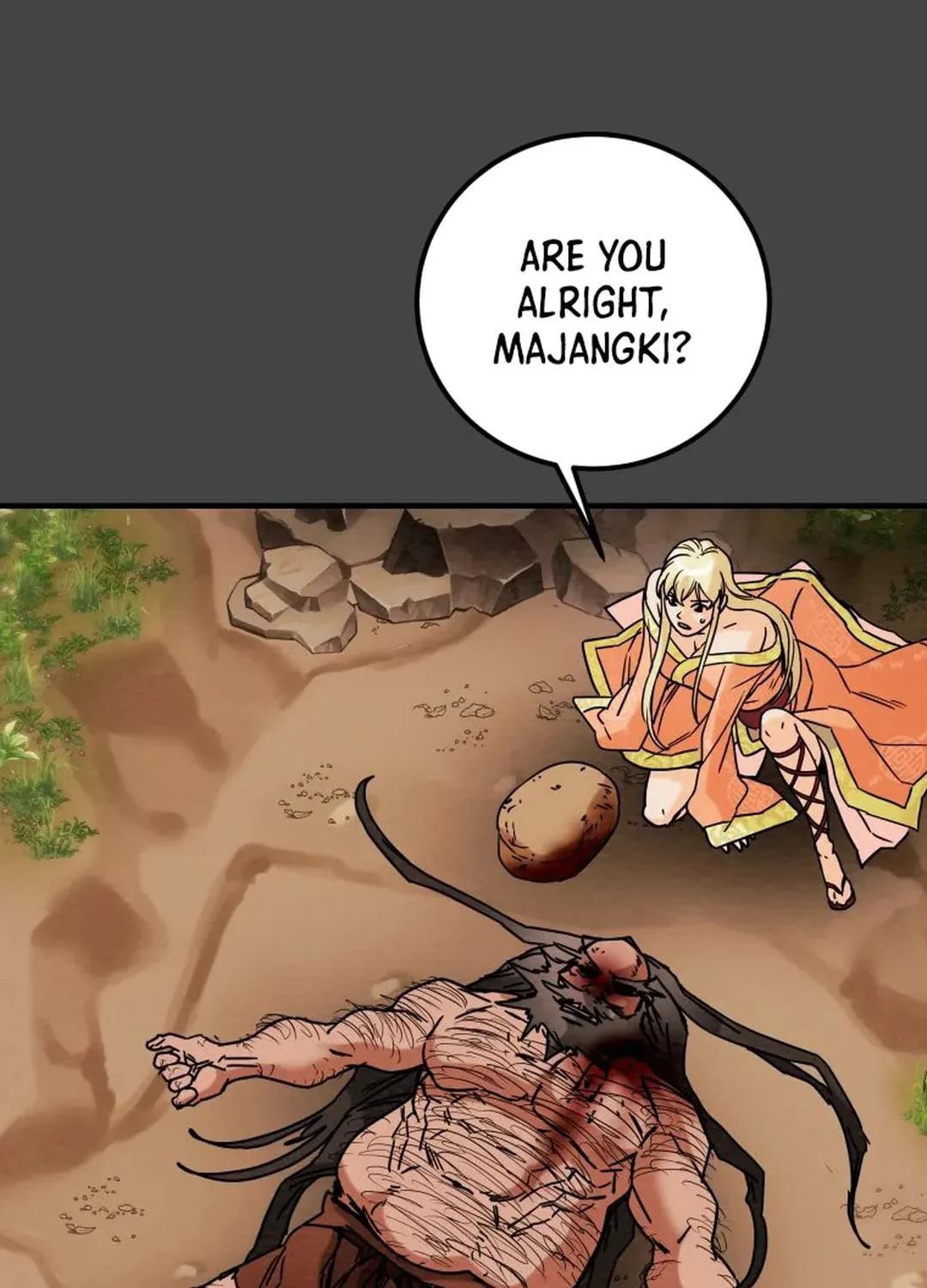 Heavenly Moon Chapter 36 page 114 - 
