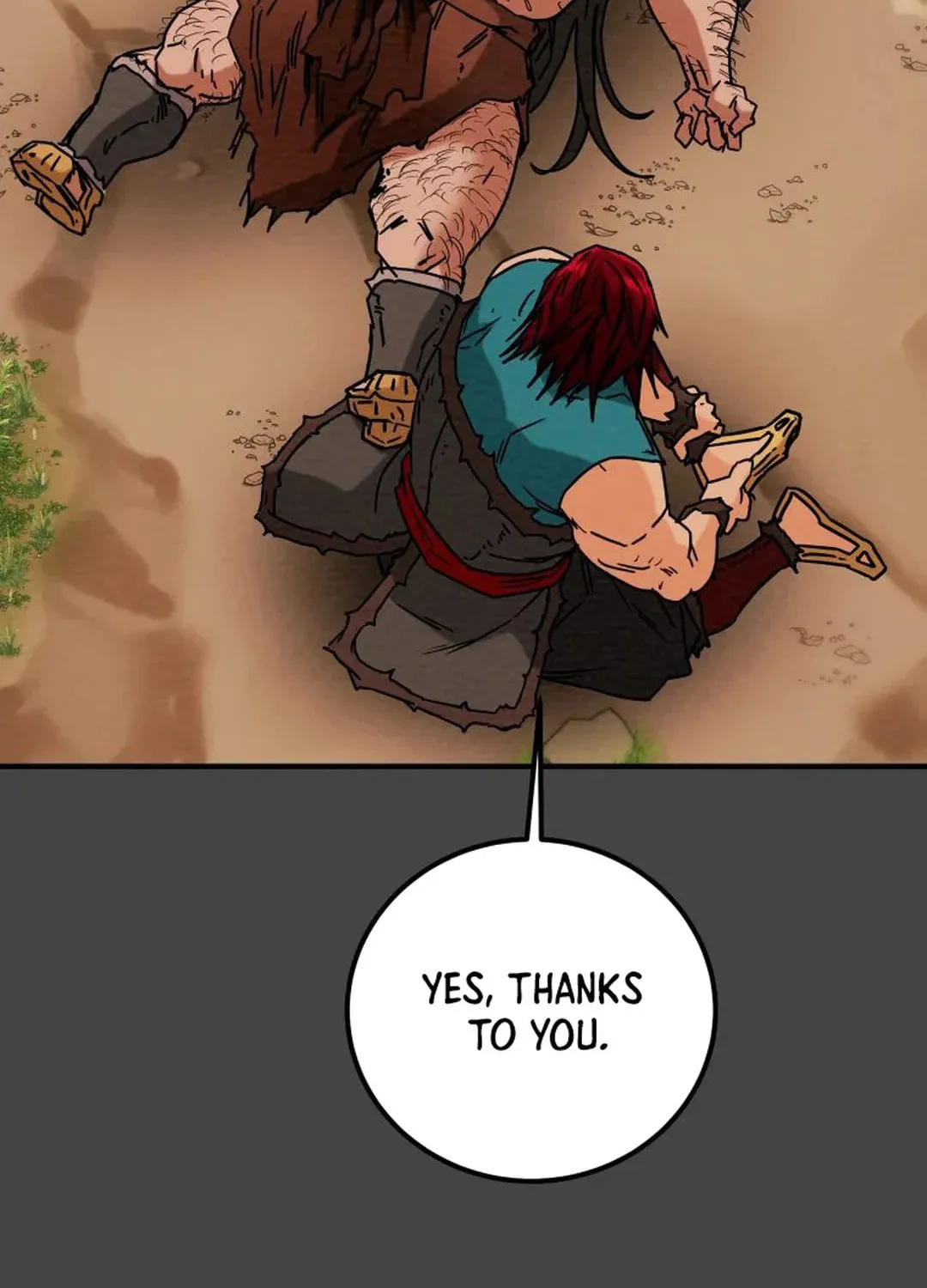 Heavenly Moon Chapter 36 page 115 - 