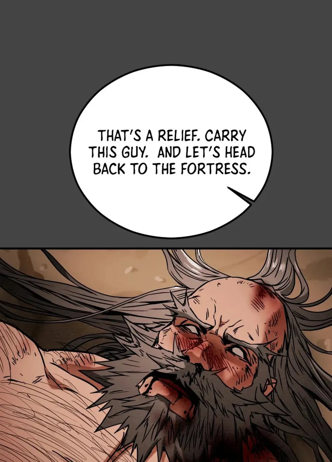 Heavenly Moon Chapter 36 page 116 - 