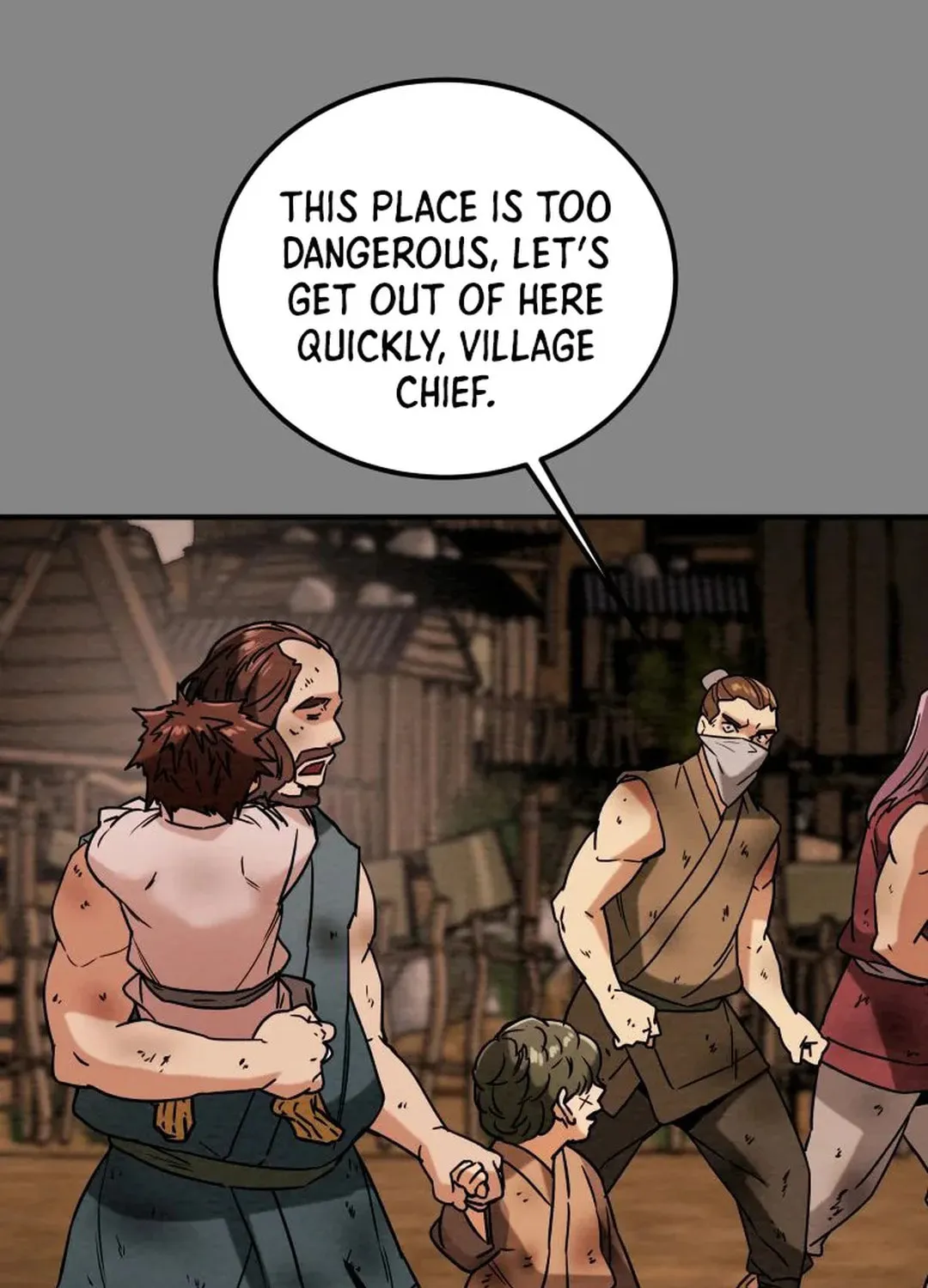 Heavenly Moon Chapter 36 page 121 - 