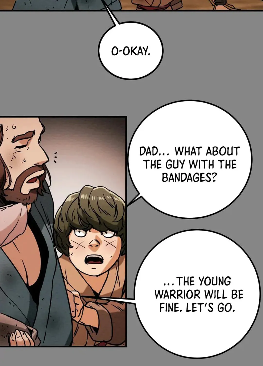 Heavenly Moon Chapter 36 page 122 - 
