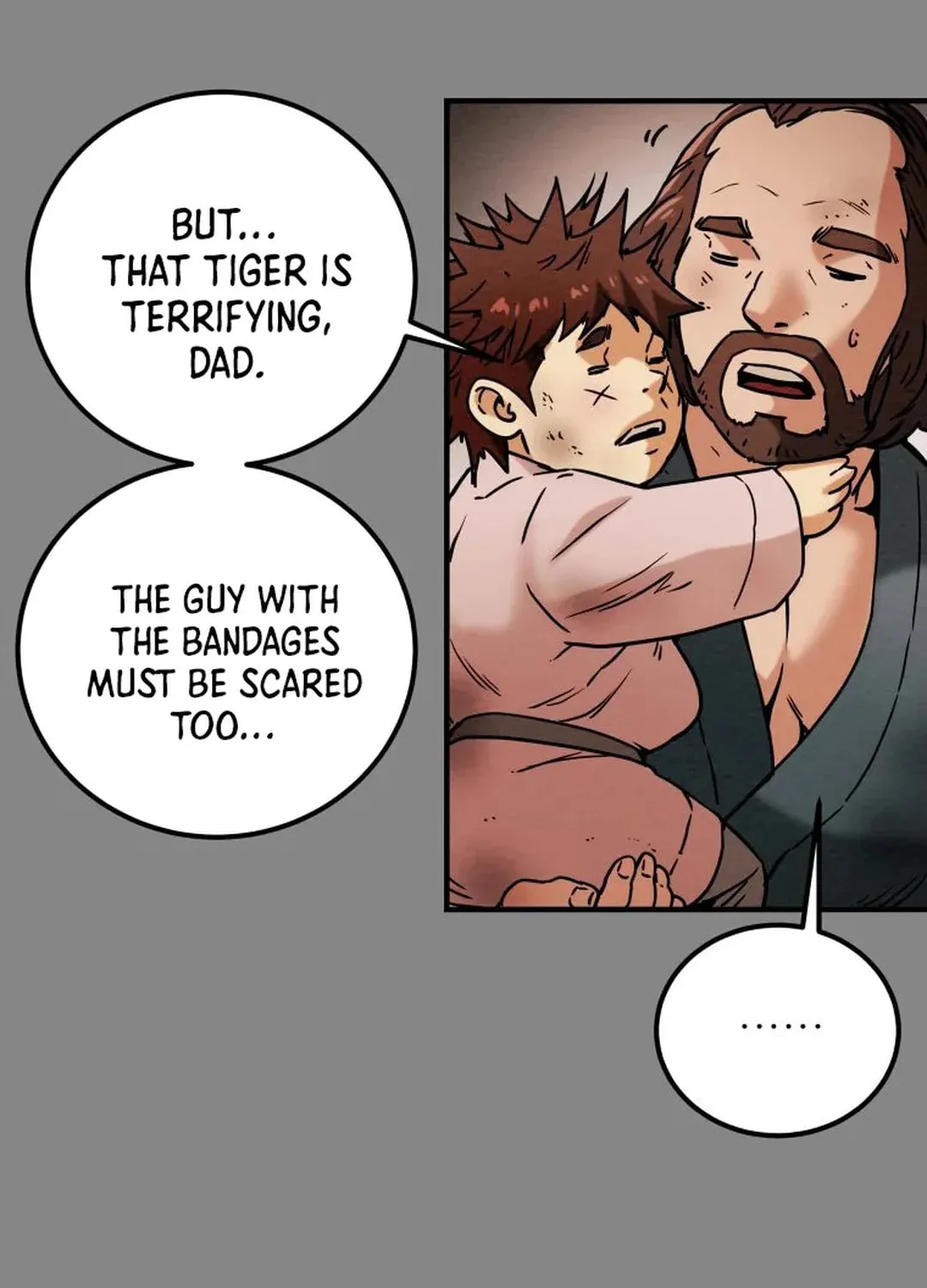 Heavenly Moon Chapter 36 page 123 - 