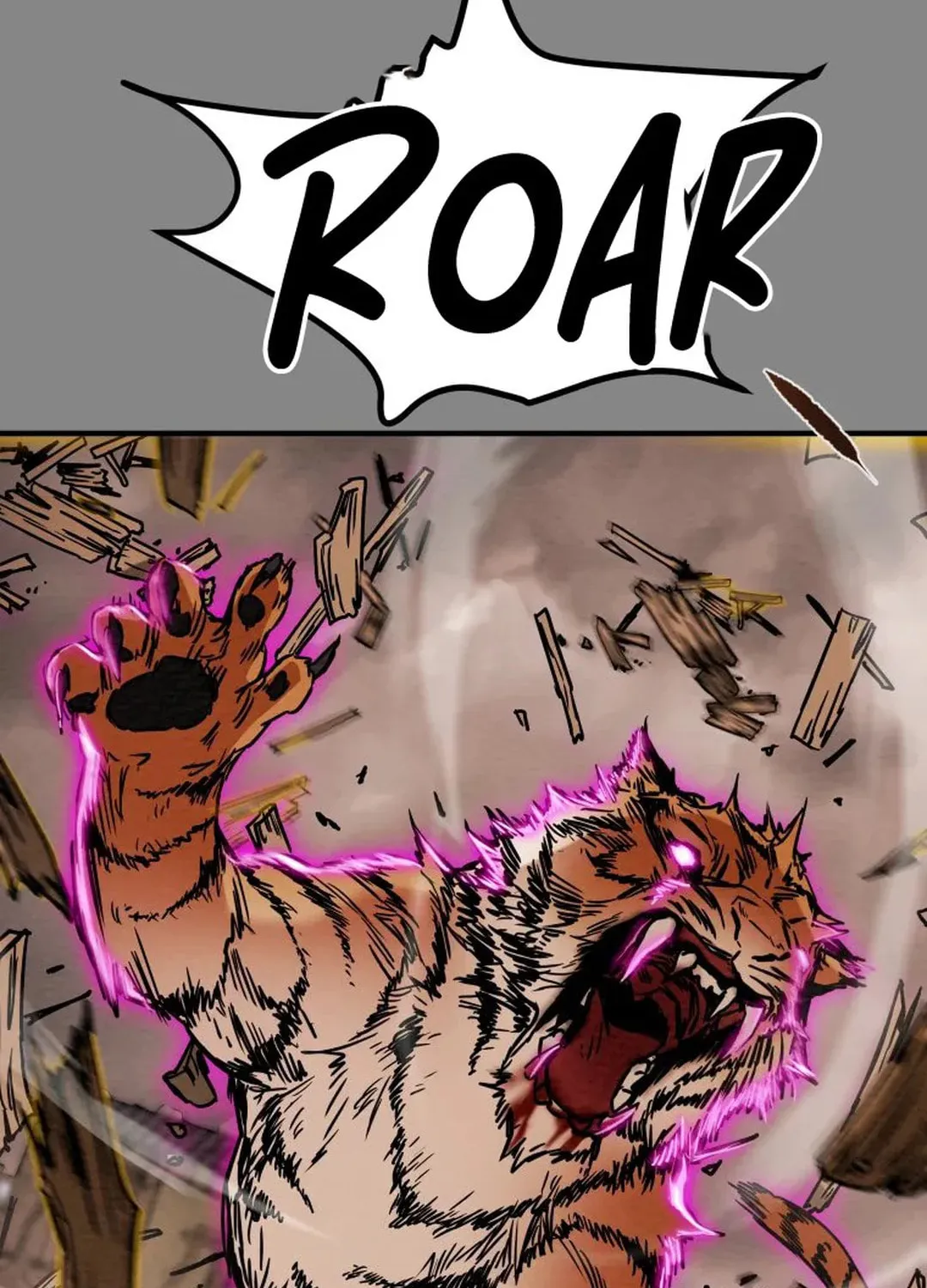 Heavenly Moon Chapter 36 page 128 - 