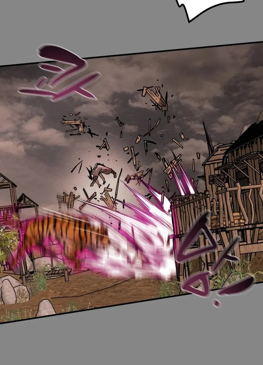 Heavenly Moon Chapter 36 page 135 - 