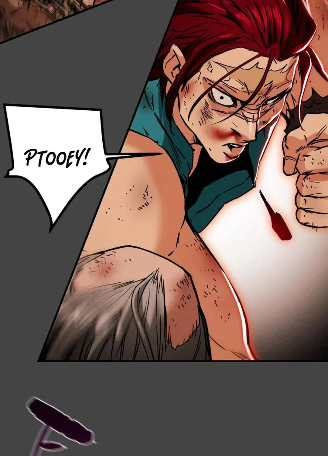 Heavenly Moon Chapter 36 page 17 - 