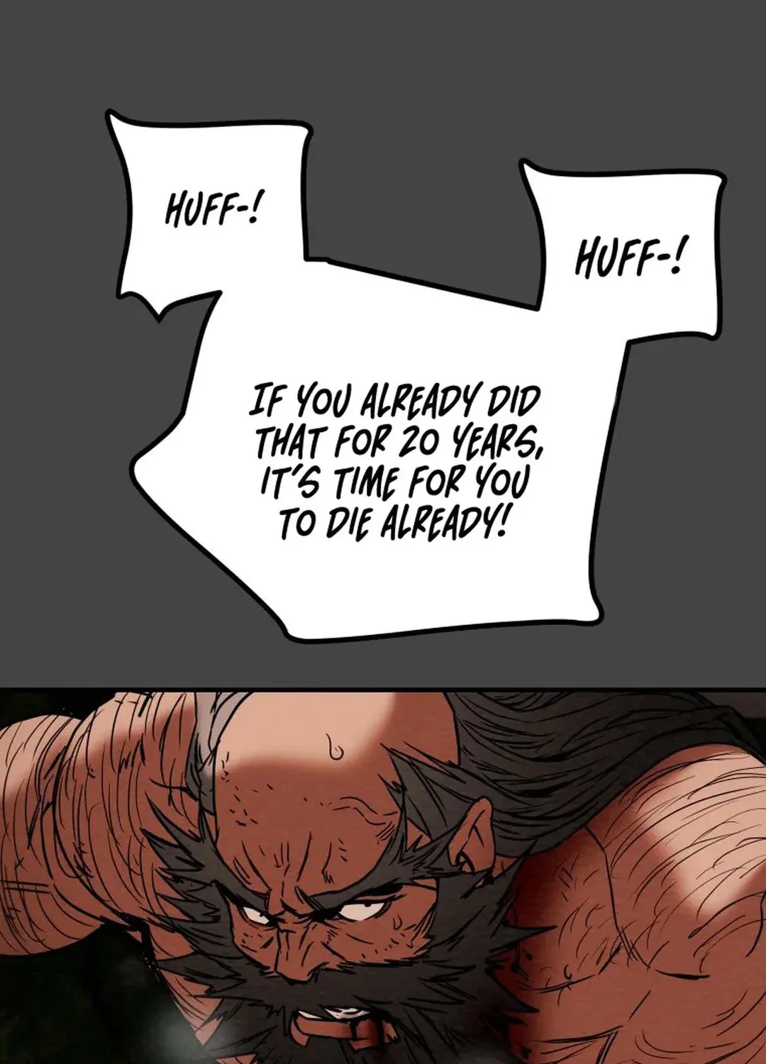 Heavenly Moon Chapter 36 page 3 - 