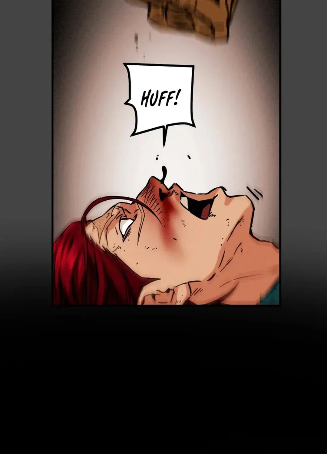 Heavenly Moon Chapter 36 page 31 - 