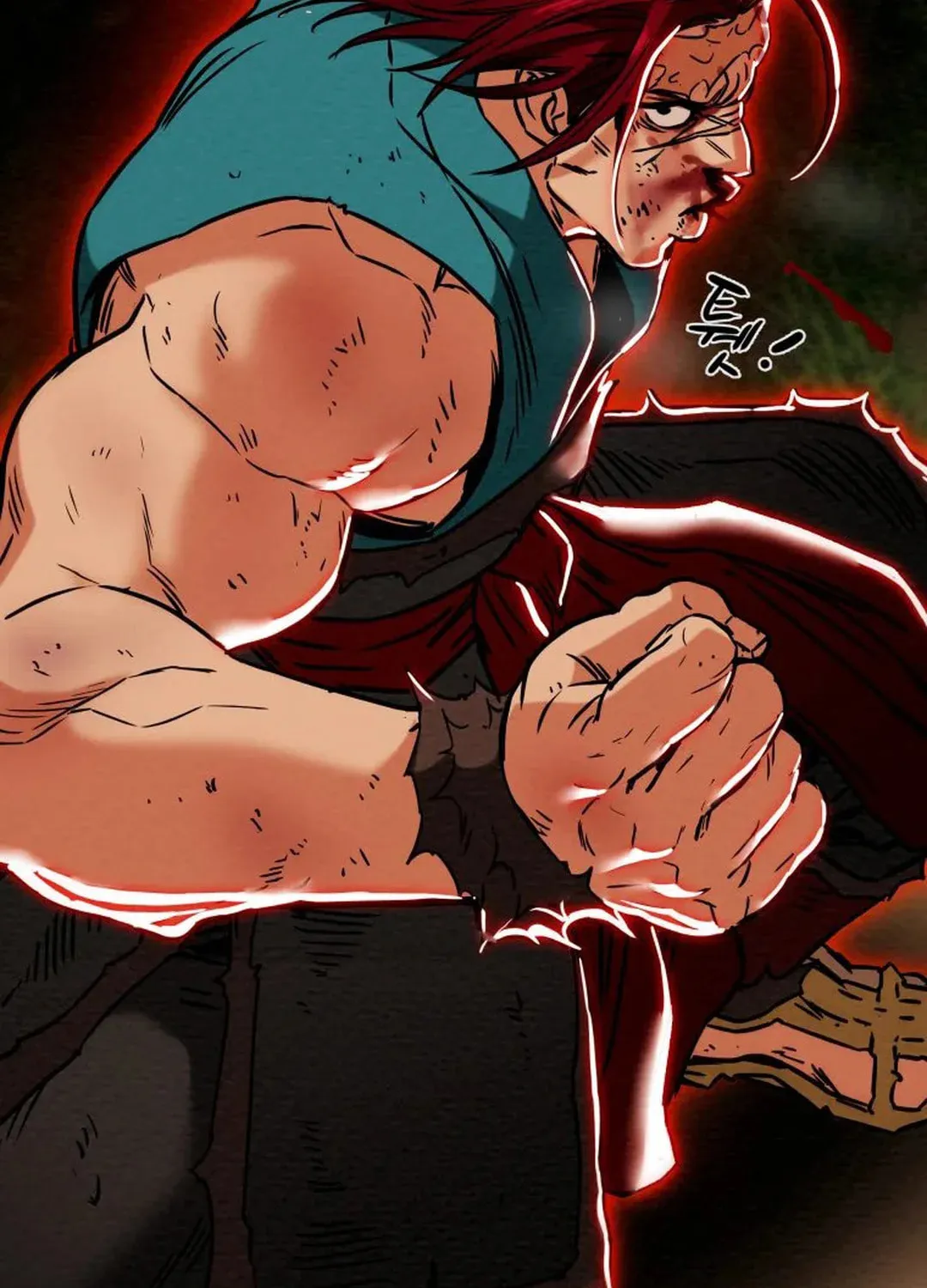 Heavenly Moon Chapter 36 page 5 - 