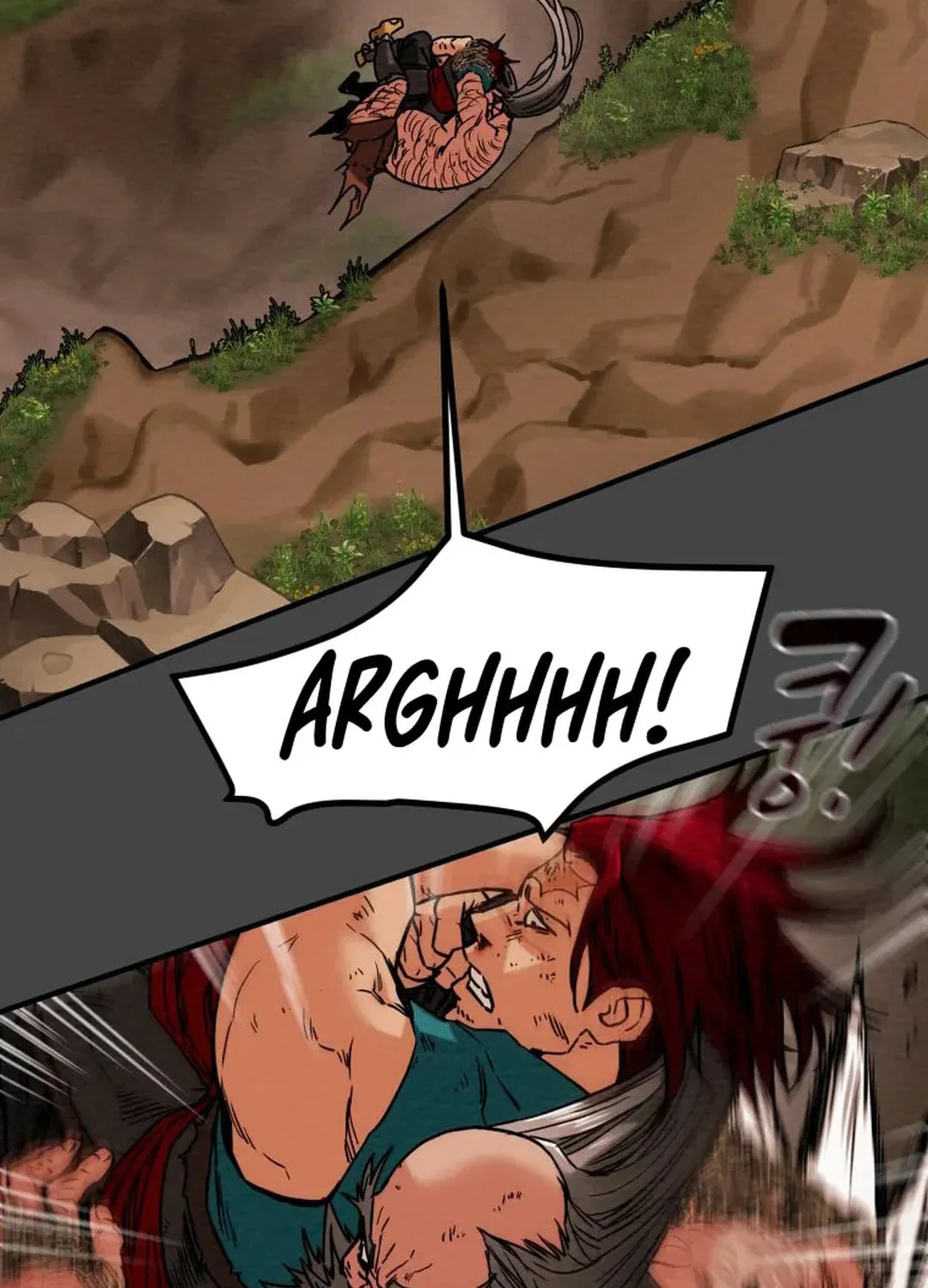 Heavenly Moon Chapter 36 page 42 - 
