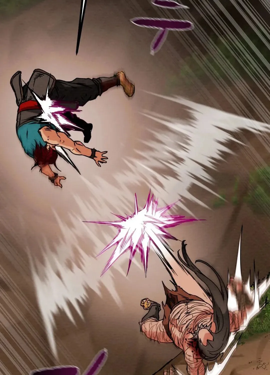 Heavenly Moon Chapter 36 page 44 - 