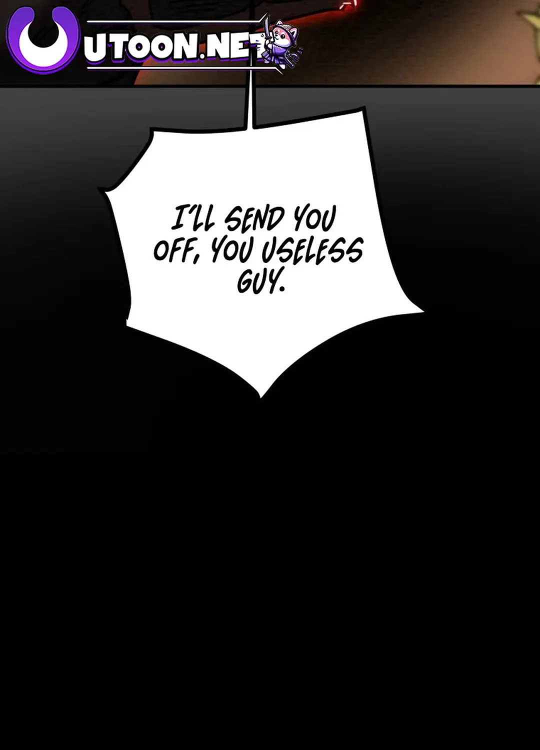 Heavenly Moon Chapter 36 page 6 - 