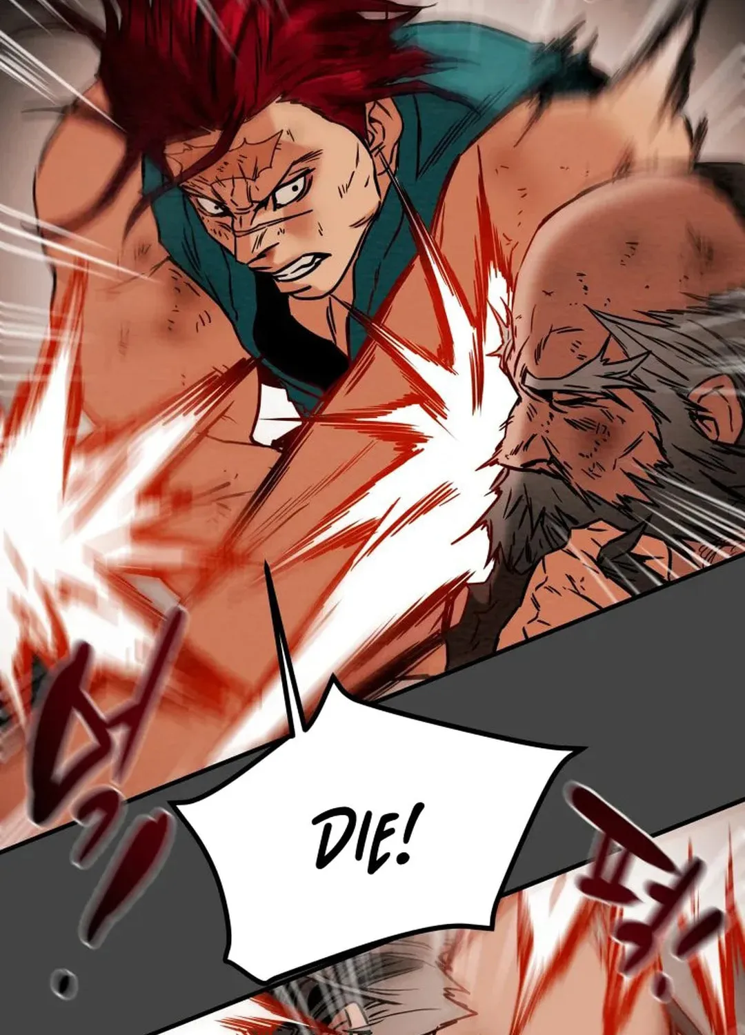 Heavenly Moon Chapter 36 page 58 - 