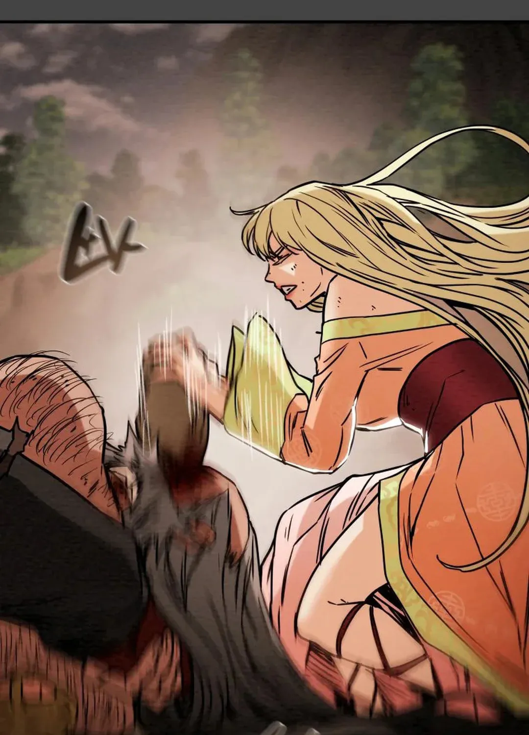 Heavenly Moon Chapter 36 page 83 - 